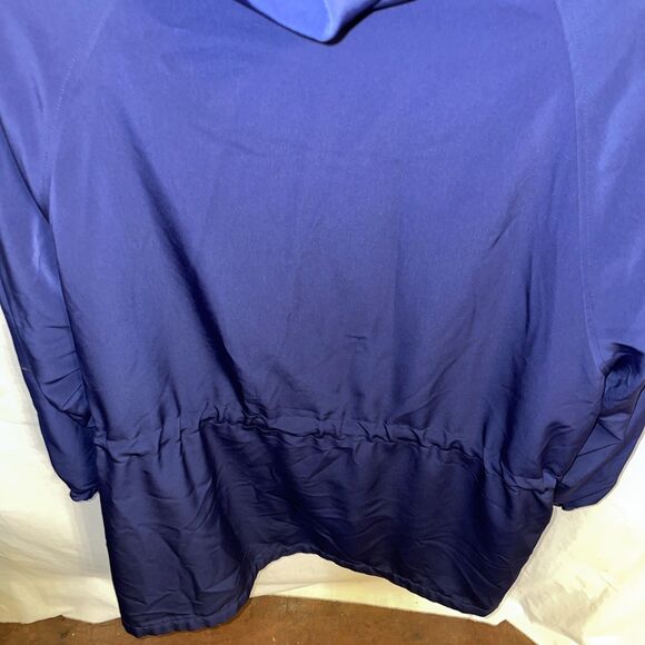 Braetan Women’s Hooded Coat Size Large Blue Outdoors Going Out Party Comfort - Picture 12 of 12